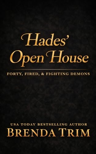 Hades's Open House: Paranormal Women's Fiction (English Edition)