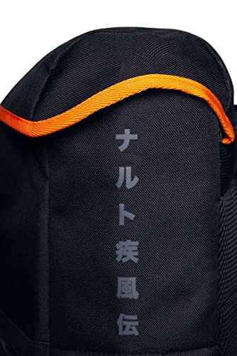 Sac à dos Naruto Shippuden résistant contre la fatigue dorsale - 5