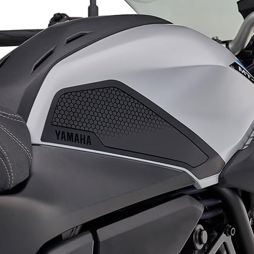新品 ヤマハ発動機(Yamaha) プロテクションパッド TENERE700(XTZ690)Q5K-YSK-123-T01 黒 | プロテクションパッド ヤマハ発動機(Yamaha) ヤマハYZF-R7プロテクションパット MT-25&frasl;MT 車＆バイク