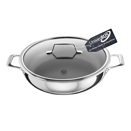 Schulte-Ufer Schmorpfanne ASTRAL mit...