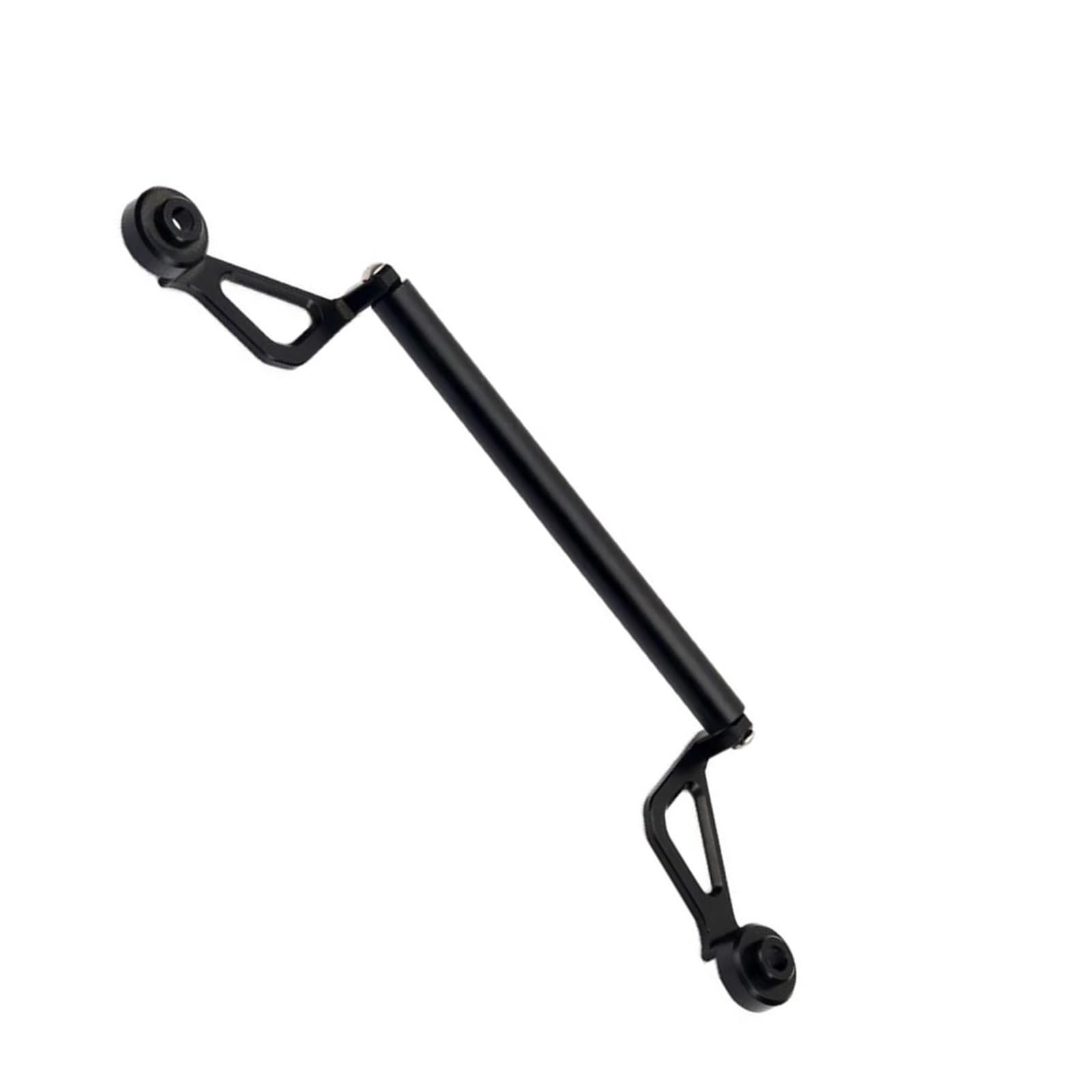 Support De Téléphone Portable pour Moto Support De Navigation Support De Montage Barre Transversale pour XMAX300 X-Max 300 Xmax 2017-2022 Support Navigation pour Moto
