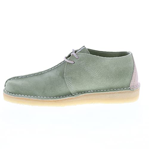 Image of Clarks Men's Desert Trek