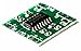 WWZMDiB 6Pcs PAM8403 Mini Digital Power Amplifier Board Class D 2x3W 2.5-5V Input