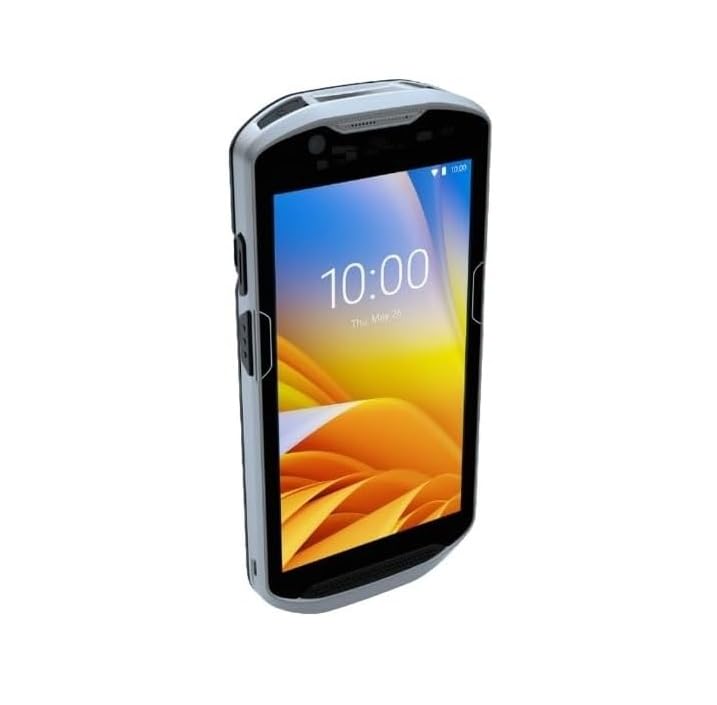 Amazon.com: TC52 Wireless Android Handheld 2D/1D/QR Code Barcode