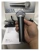 Compatible For Shure Beta 58A Dynamic Wired Vocal Microphone Professional Stage Karaoke Studio Computer Game Suitable for All Performers #5