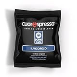 Cuorespresso® - Il Vigoroso - 12 Capsule