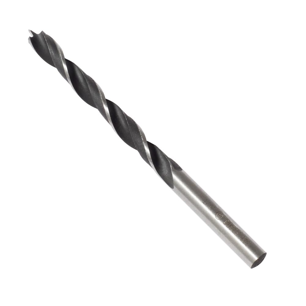 Bosch Brad Point Drill Bit - Precise Wood Drilling -7