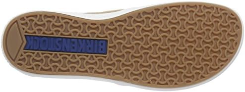 Birkenstock Shoes ''Skye'' from Leather in Sand 42.0 EU W | Image 3