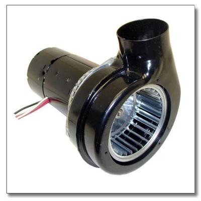 Marshall Burner Motor 27170-0011 42810-0073