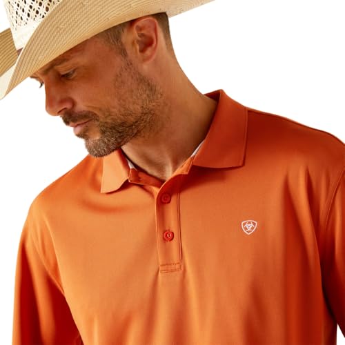 Image of Ariat Men's Tek Polo