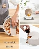 Zoom IMG-2 boreine set di pentole e Zoom IMG-2 boreine set di pentole e