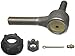 Moog ES2053R Tie Rod End