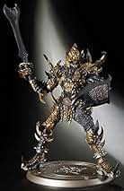 Amazon.co.jp: アートワークスモンスターズ