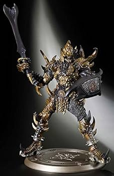 限定 仮面ライダーブレイド 剣 ピーコックアンデッド フィギュア メガハウス ◇メガハウス アートワークス LIMITED-03 ピーコックアンデッド 仮面