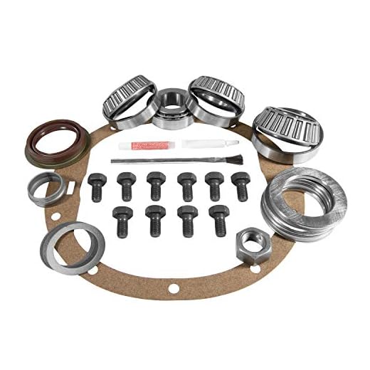 USA Standard Gear (ZK GM8.6) Master Overhaul Kit for GM 8.6 Differential