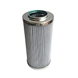 G04167Q Hydraulic Oil Filter Replacement Element Compatible with Parker 40CN Series Medium Pressure