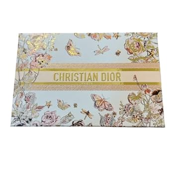 Amazon | Christian Dior ディオール ピンク ギフトボックス