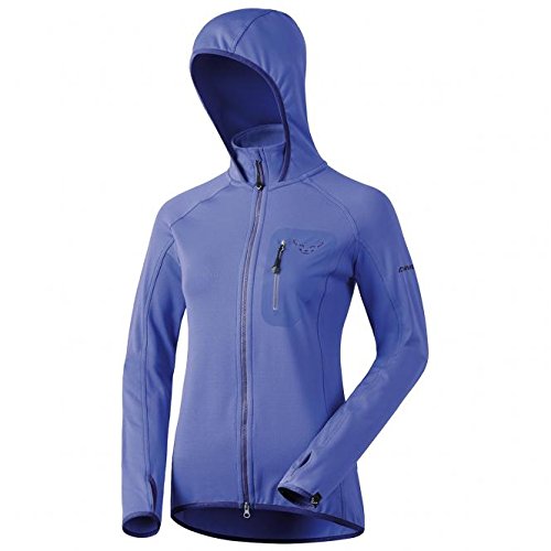 Dynafit Thermal Layer 3 veste contre le froid montagne femme 46