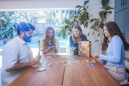 Fantasy Flight Games MC20EN Marvel Champions The Card Game Venom Hero Pack thumb #6