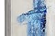CUADRO CRISTAL PS 70X3X100 ABSTRACTO 2 SURT.