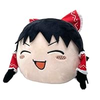 東方Project　魔理沙　麗霊夢　ぬいぐるみ ゆっくりしていってね!!! 全種 Amazon.co.jp: 東方*Project 「ゆっくりしていってね