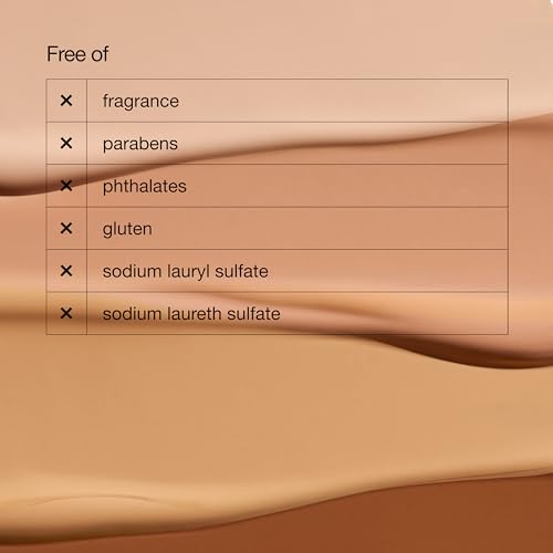 Clinique Redness Solutions Maquillage à large spectre de la Fondation liquide SPF 15 Avec la technologie Probiotic, couvre la rougeur + Convient à la peau avec Rosacea