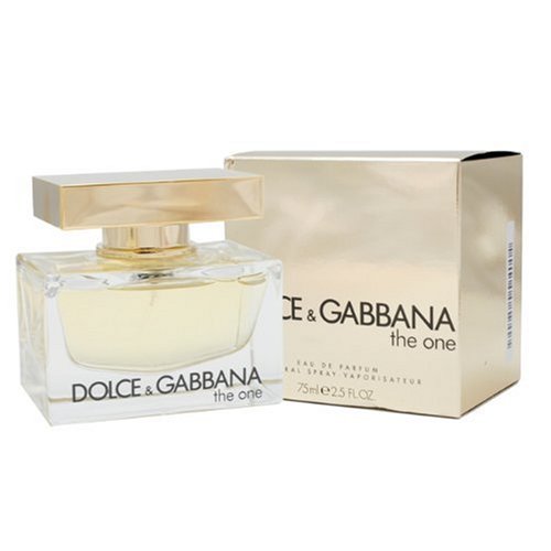 Dolce & Gabbana The One By Dolce & Gabbana For Women. Eau De