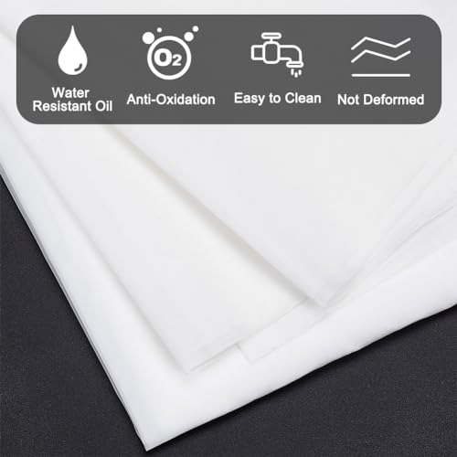 BENECREAT 200 Mesh Feinfilter-Netzgewebe, 200x100cm Lebensmittelechtes Nylon-Netzfilter Wassersieb Zum Filtern von Weinverunreinigungen/Filtern von Farbe