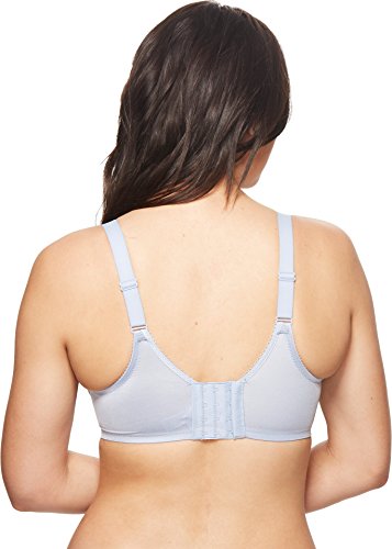 Image of Wacoal Basic Beauty Spacer T-Shirt Bra 38DDD, Eventide