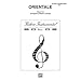 Orientale Part(s)