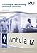 Produktbild Einführung in die Abrechnung ambulanter Leistungen: Praxiswissen für Studium und Beruf