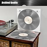 Zoom IMG-2 100 custodie per dischi in Zoom IMG-2 100 custodie per dischi in