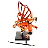 【Einfache Installation】Einsteiger können es auch austauschen, entfernen Sie einfach das Originalpedal und ersetzen Sie es.