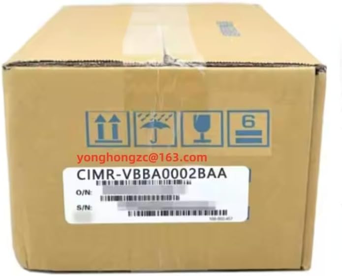 1pcs Equipment Accessories CIMR-VBBA0002BAA