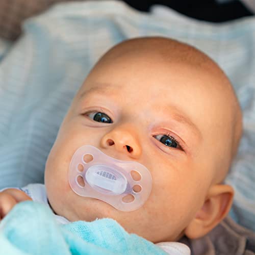 Medela 101042284 Baby Pacifier | Newborn 0-2 Months thumb #5