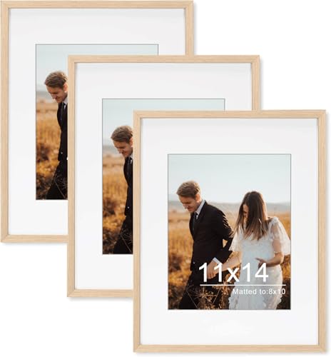 TWNSLLA 11x14C` ʐ^t[ 3.11x14C` t[Zbg ʐ^\\ }bgt 8x10C` ܂̓}bgȂ11x14C` I[NEbhtHgt[ ANvLVKXt Ǌ|&tHgt[p