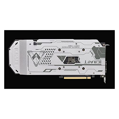 Amazon | RTX 2060 iCraft 6GB GDDR6 12nm ゲーム用グラフィック