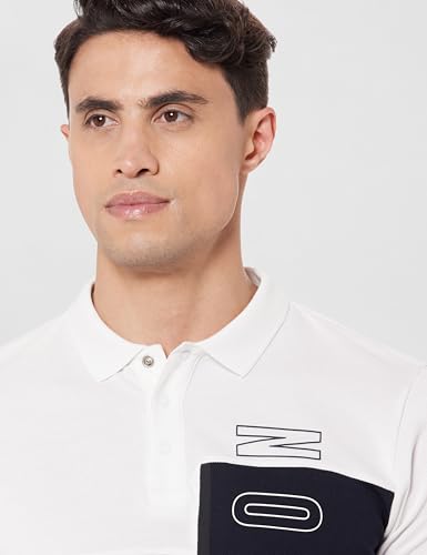 Image of United Colors of Benetton Men Polo Shirt