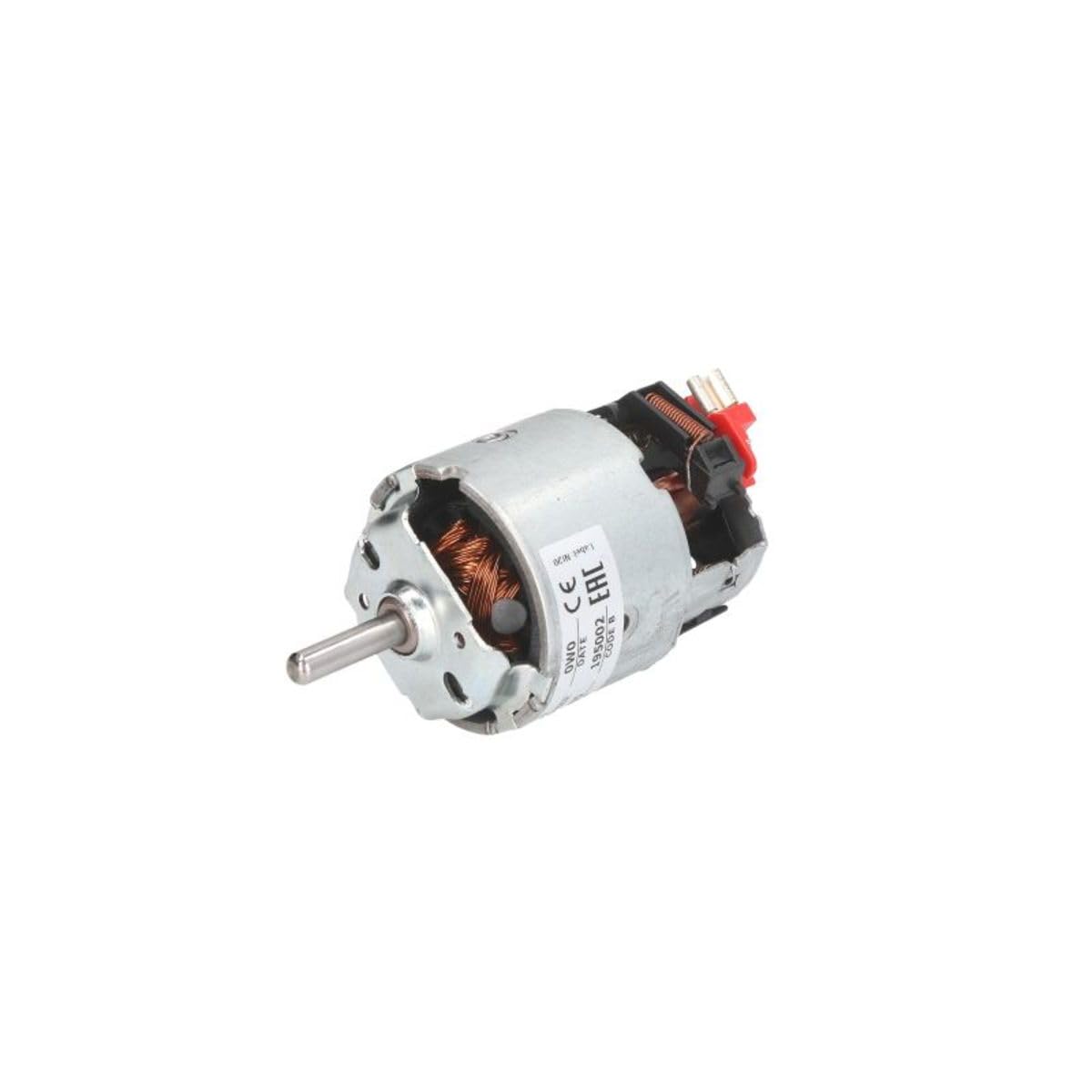 Nissens 87097 riscaldamento per auto