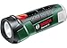 Price comparison product image Bosch Home and Garden LED Torch EasyLamp 12 (without battery, 12 Volt System, in carton packaging)