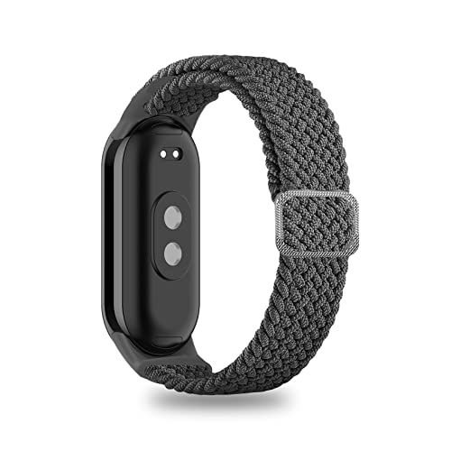 [Etsbaocy] oh Xiaomi Smart Band 10 / 9 / 8Ή oh ւxgeiC ґgXgbv ߉\ pXgbv Xiaomi Mi Band 10 / 9 / 8 pxg - O[