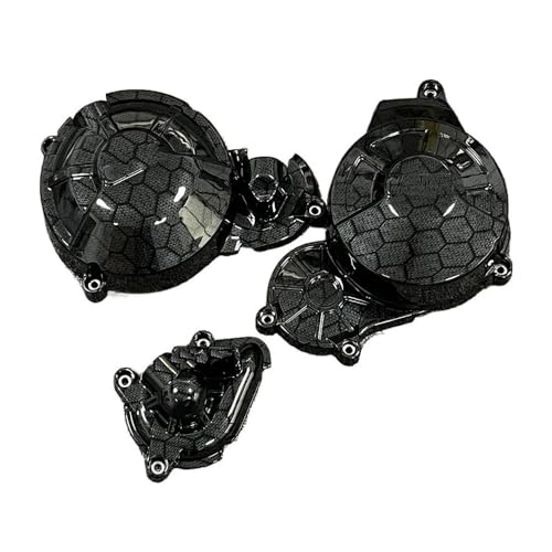 Housse de protection de moteur de moto RS660 évite casse carter Tuono 660