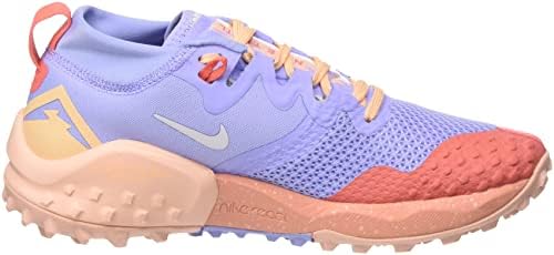 NIKE Women's Sneaker, Purple Pulse Venice Magic Ember, 11 AU | Image 5