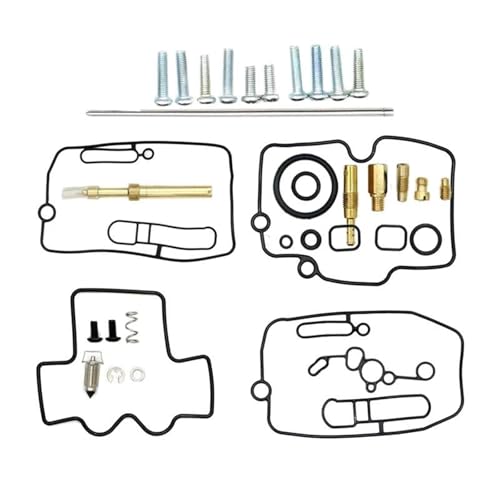 JAYWIS Carburator Repair Kit for YZ250F and YZ450F (2003-2009) – Essential Motorcycle Repairs JAYWIS Carburator Repair Kit for YZ250F and YZ450F (2003-2009) – Essential Motorcycle Repairs