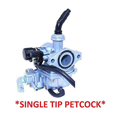 PCC MOTOR PERFORMANCE CARBURETOR FOR CT70 ST70 CT90 ST90 CT ST 70 TRAIL BIKE CARB CA61