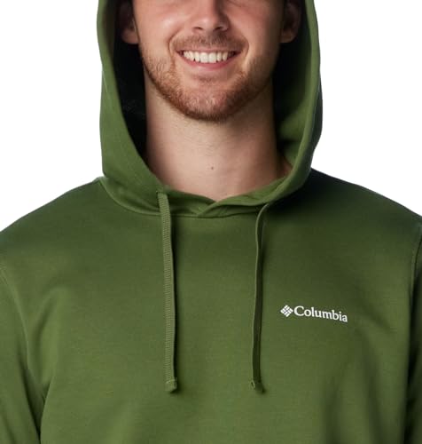 Image of Columbia mens Trek Hoodie
