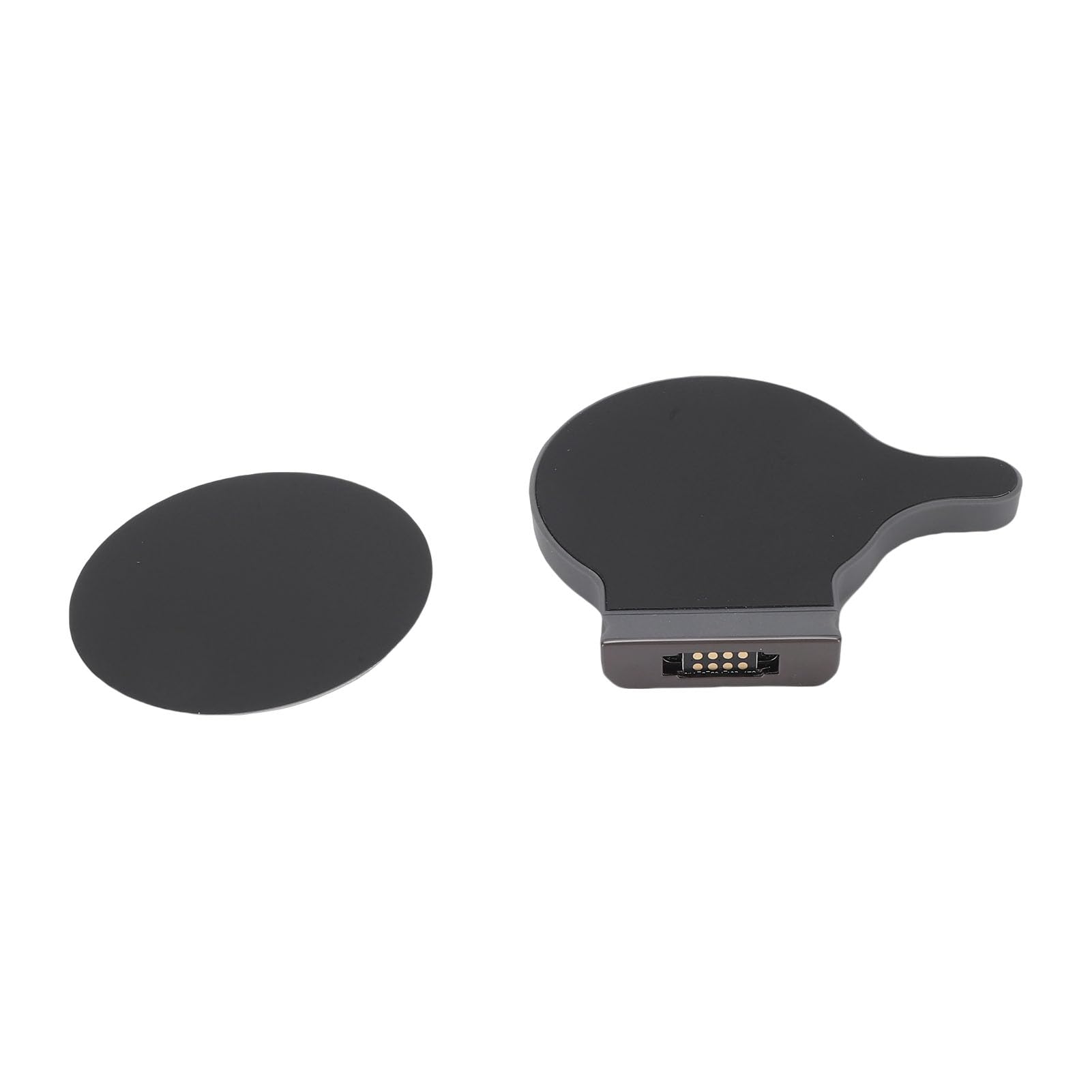 mingzhe Storage Case Magnetic Adapter for Mobile 8 7P 7, Secure Magnetic