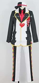 不思議の国のアリス　コスプレ衣装＋ウィッグ 金髪少女になりたくてアリスちゃんの仮装しました