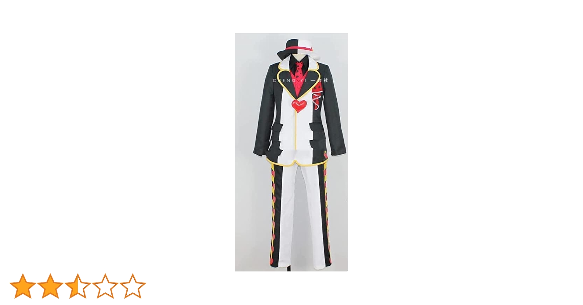 不思議の国のアリス　コスプレ衣装＋ウィッグ 金髪少女になりたくてアリスちゃんの仮装しました