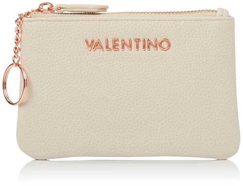 Valentino Scarlett Re sac à main femme écru spacieux et léger à porter